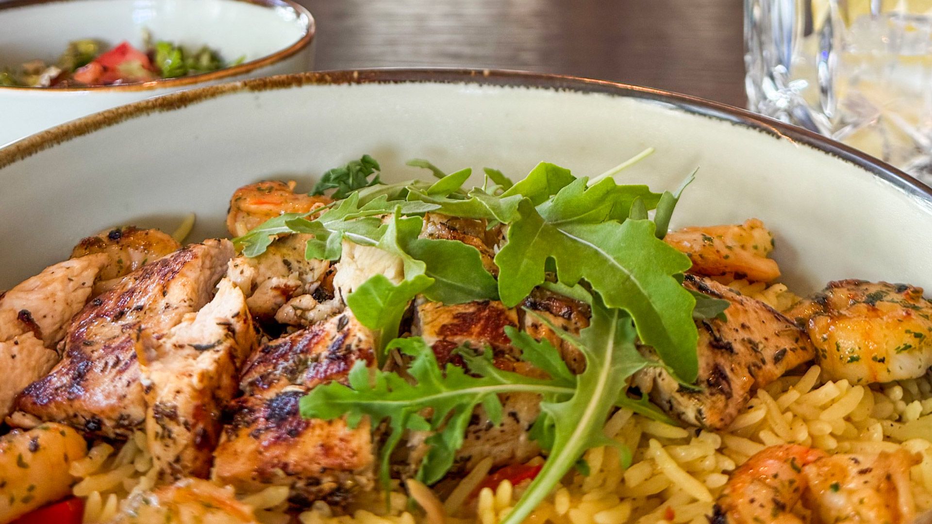 Das Burger Nest - neu im TWIST